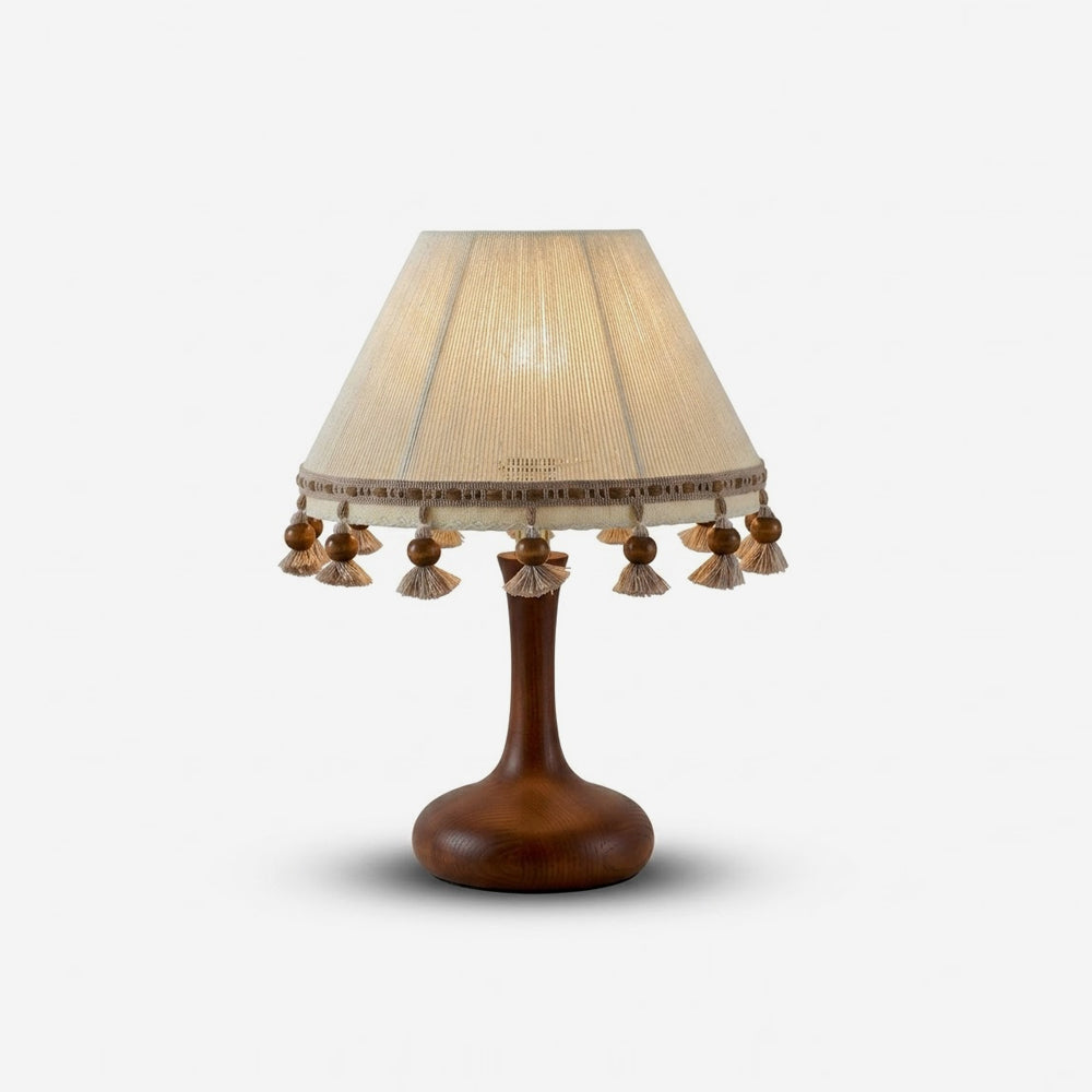 Lampa stołowa Tassle