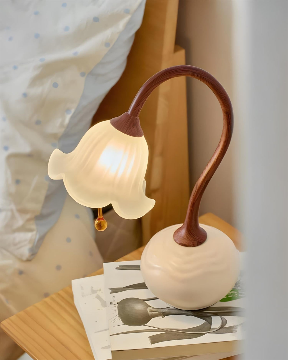 Ciraraya lampa stołowa