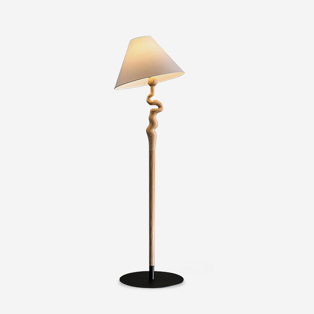 Liorinette lampa stojąca