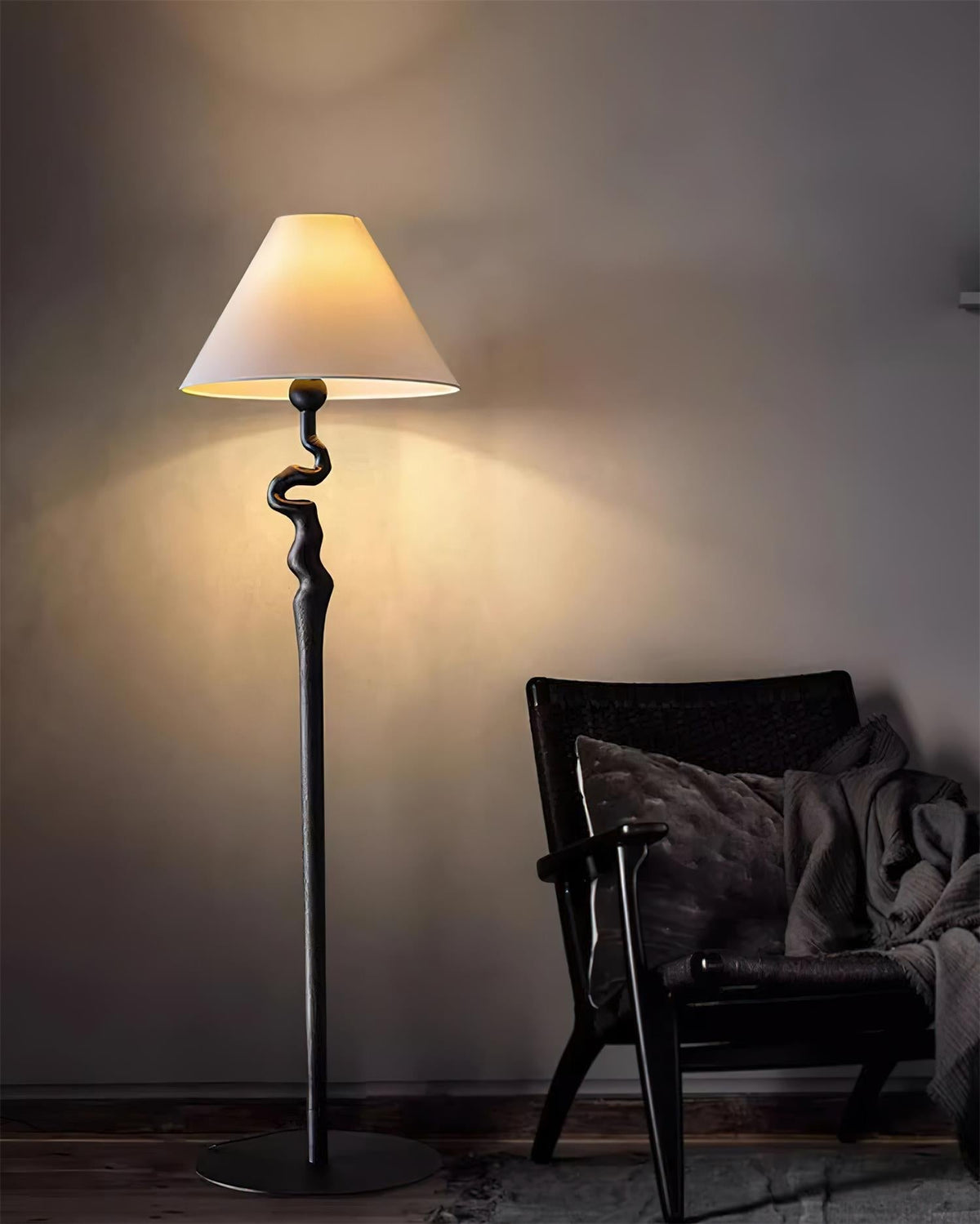 Liorinette lampa stojąca