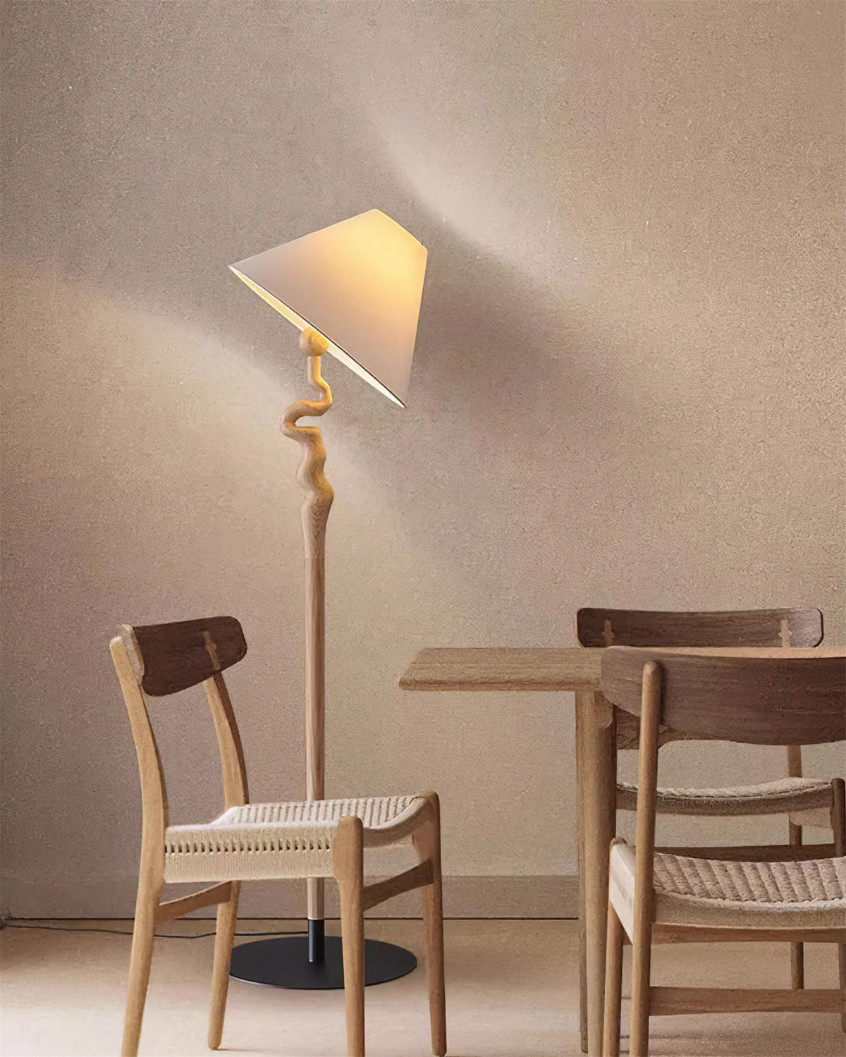Liorinette lampa stojąca