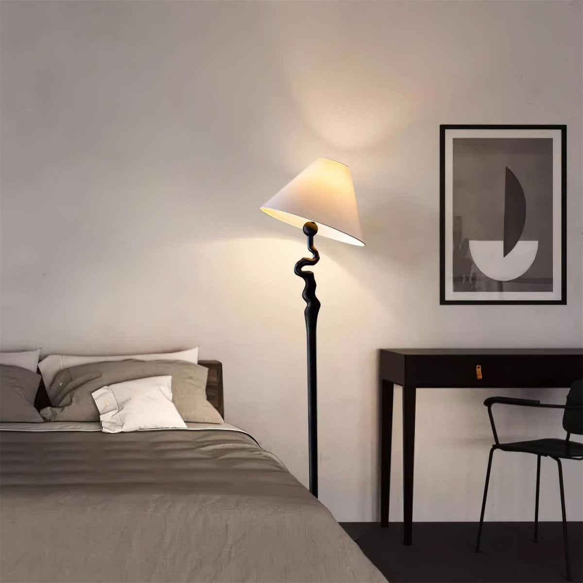Liorinette lampa stojąca