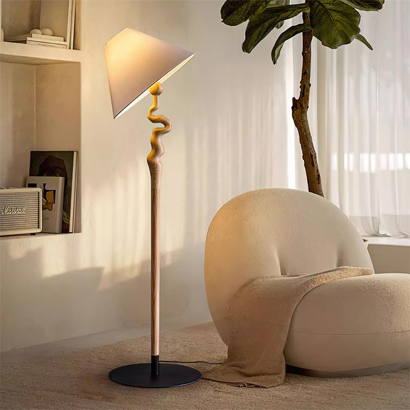 Liorinette lampa stojąca