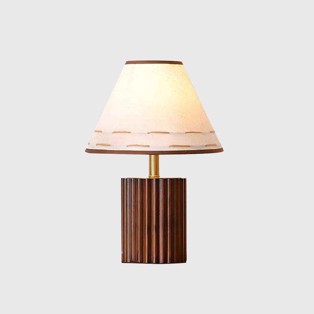 Nororelia lampa stołowa