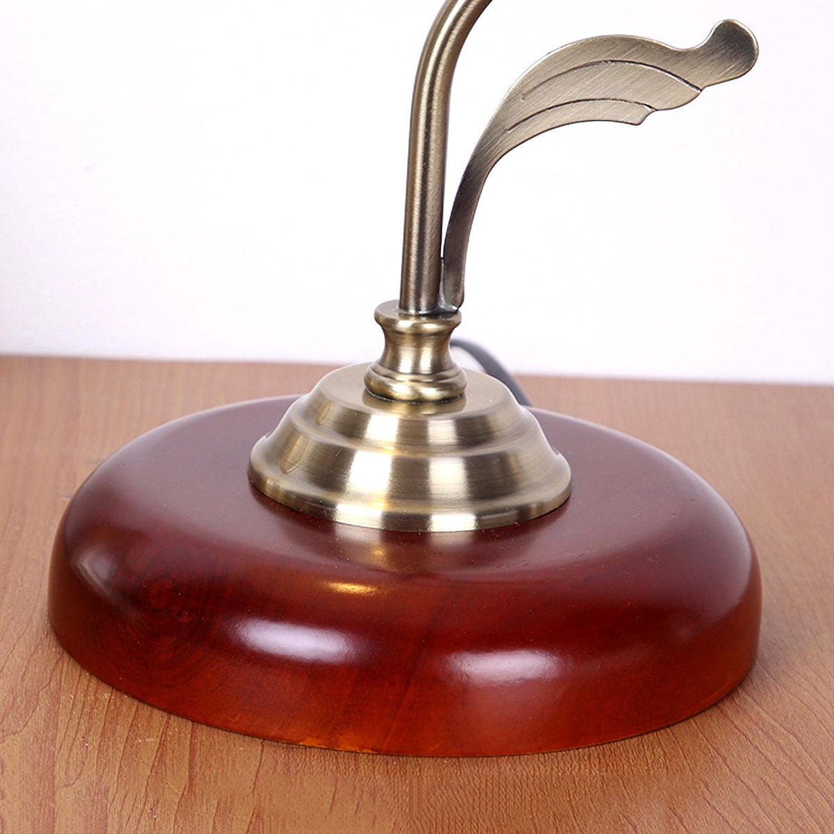 Velivise retro żyrandol ze szkła