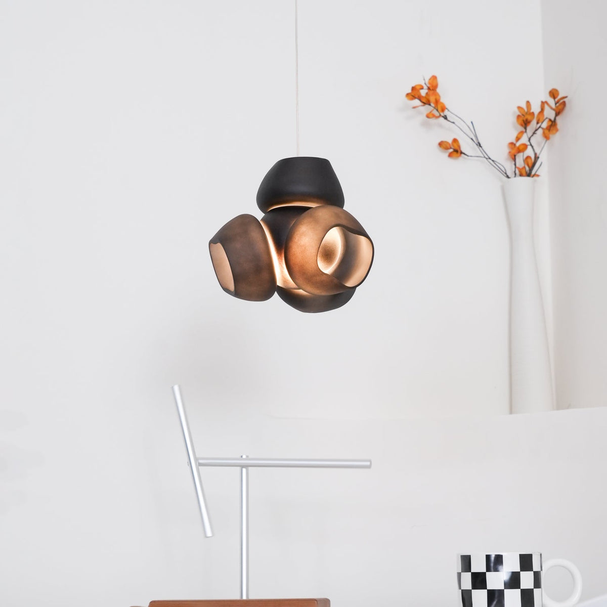 Teriarenne Lampa wisząca