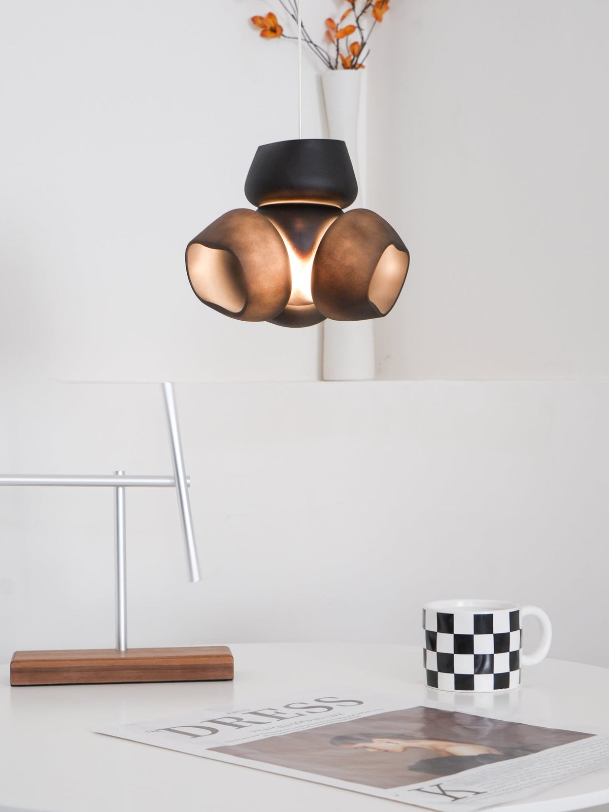 Teriarenne Lampa wisząca