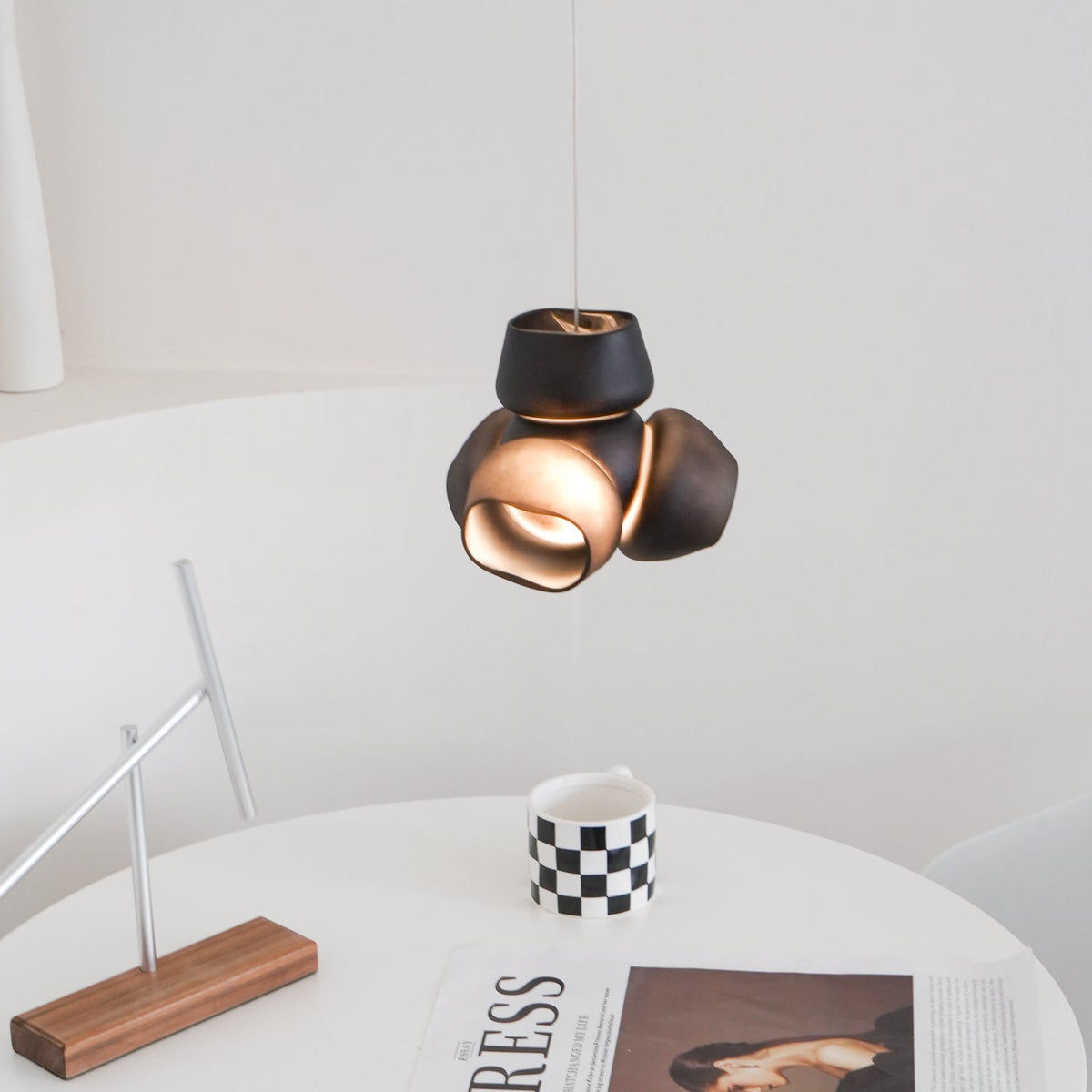 Teriarenne Lampa wisząca