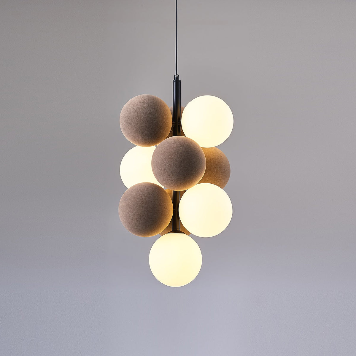 Nebula lampa wisząca