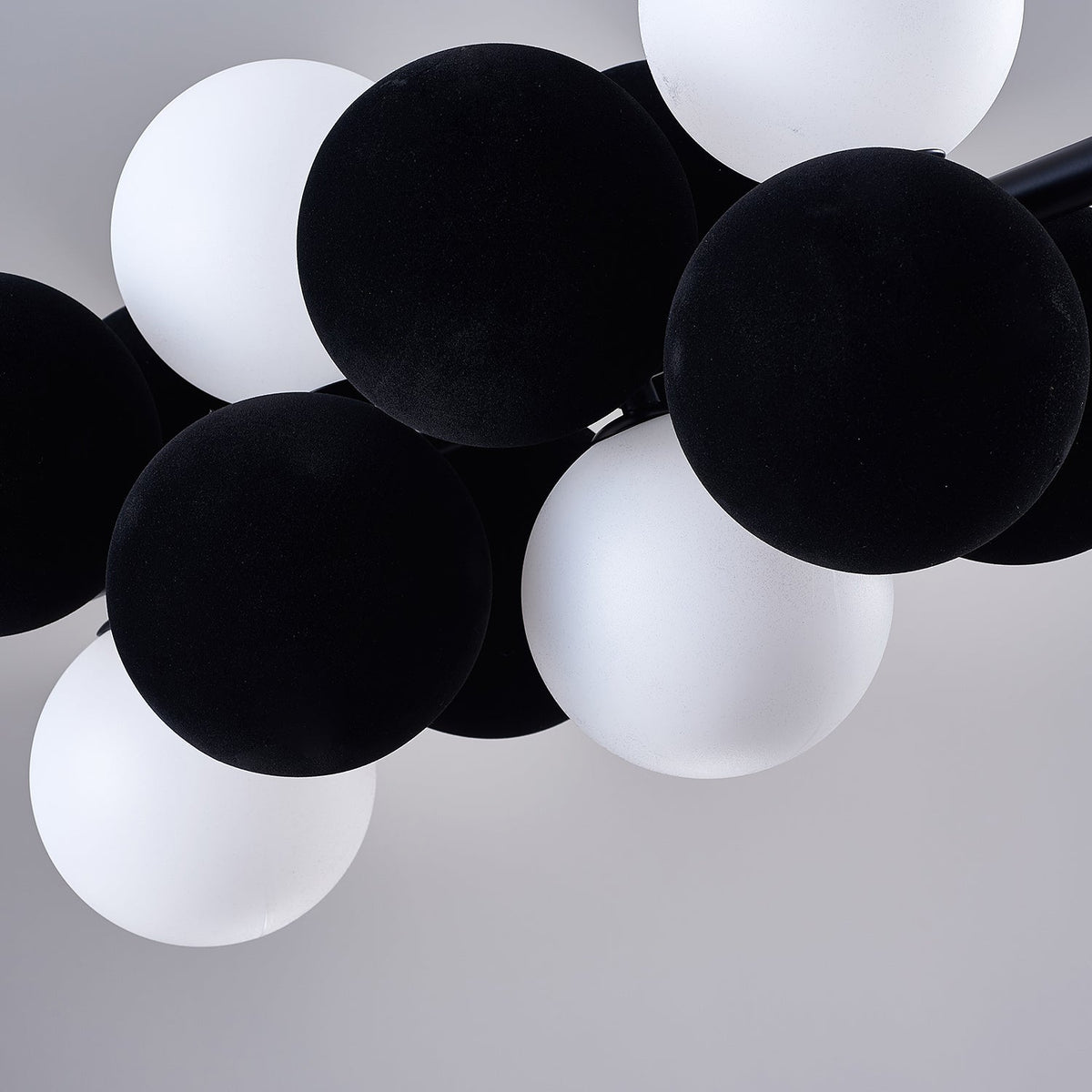 Nebula lampa wisząca
