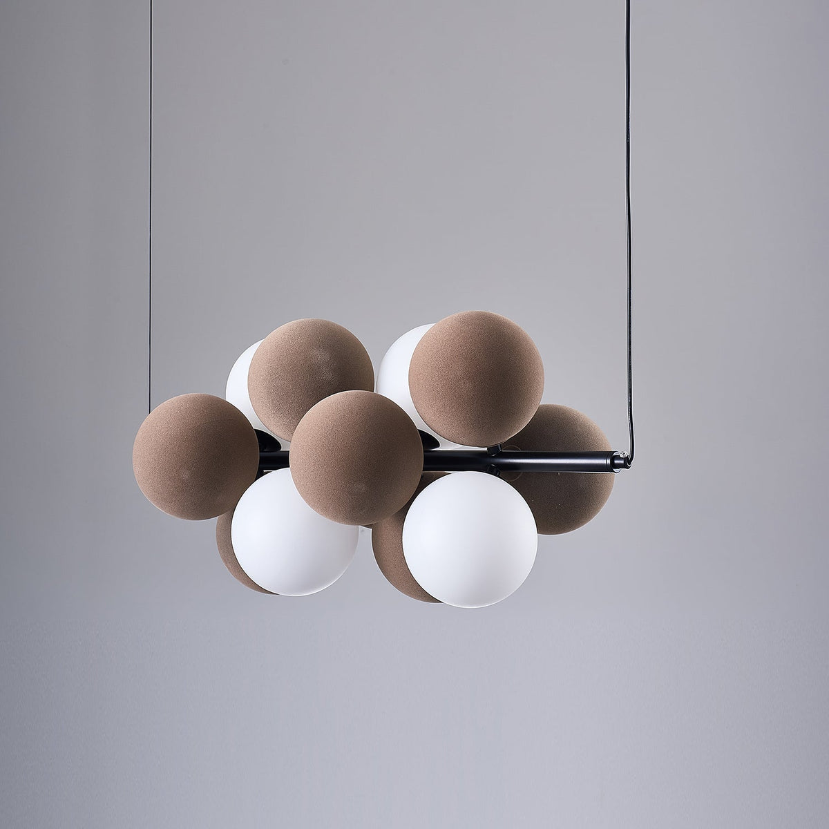 Nebula lampa wisząca