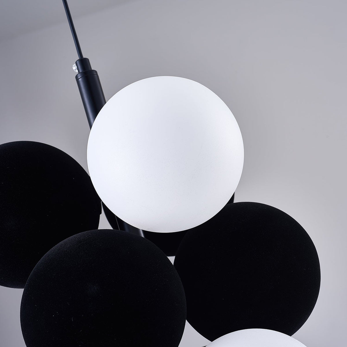 Nebula lampa wisząca