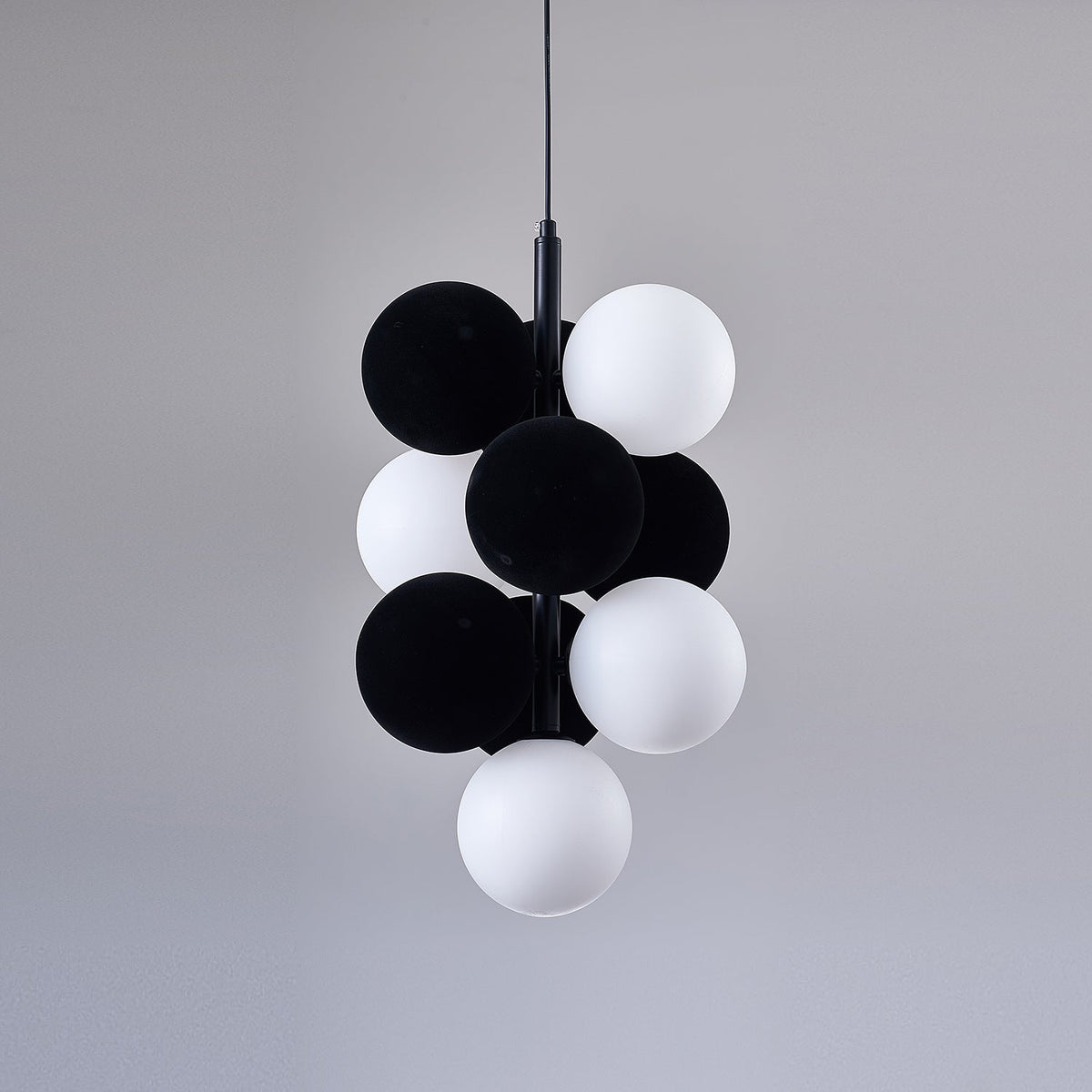 Nebula lampa wisząca