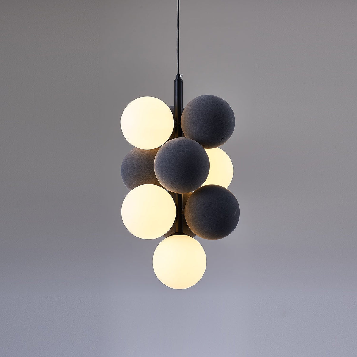 Nebula lampa wisząca