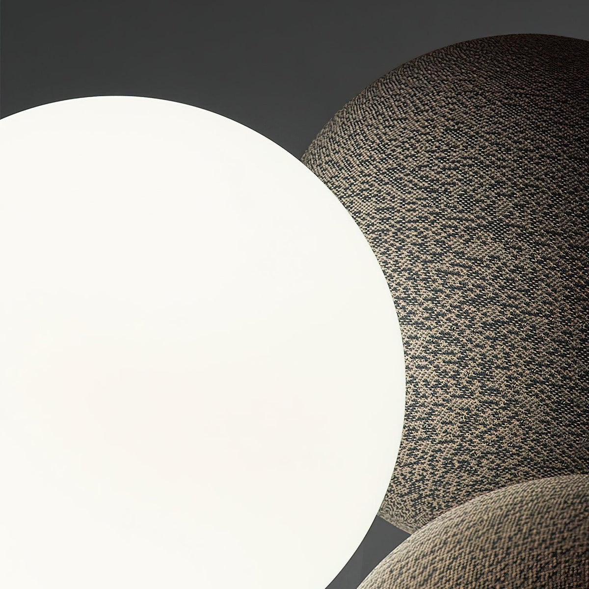 Nebula lampa wisząca
