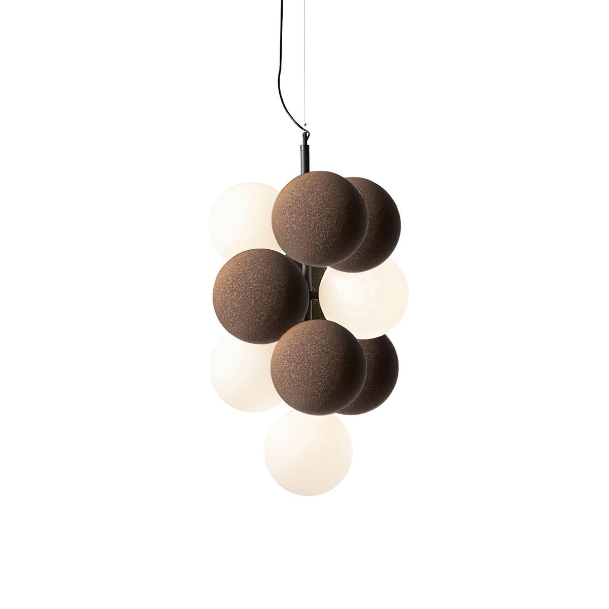 Nebula lampa wisząca
