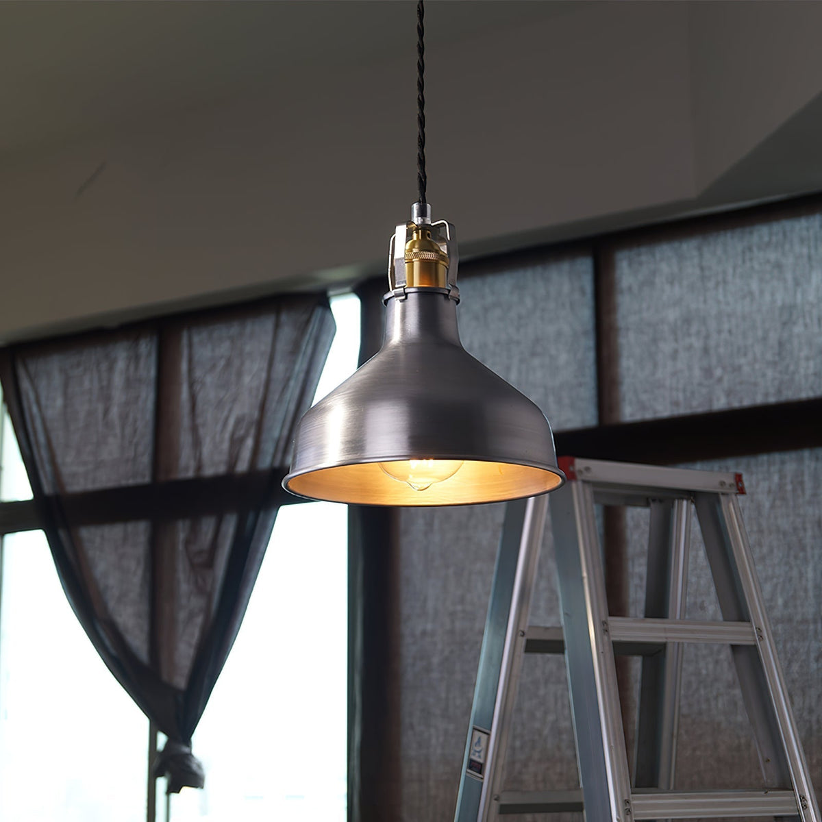 Clifton lampa wisząca
