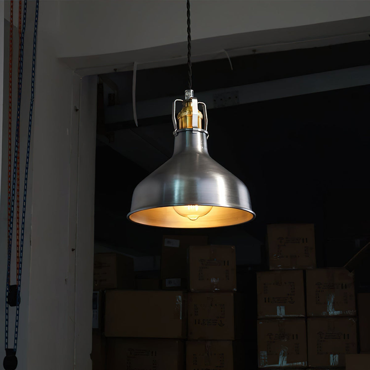Clifton lampa wisząca