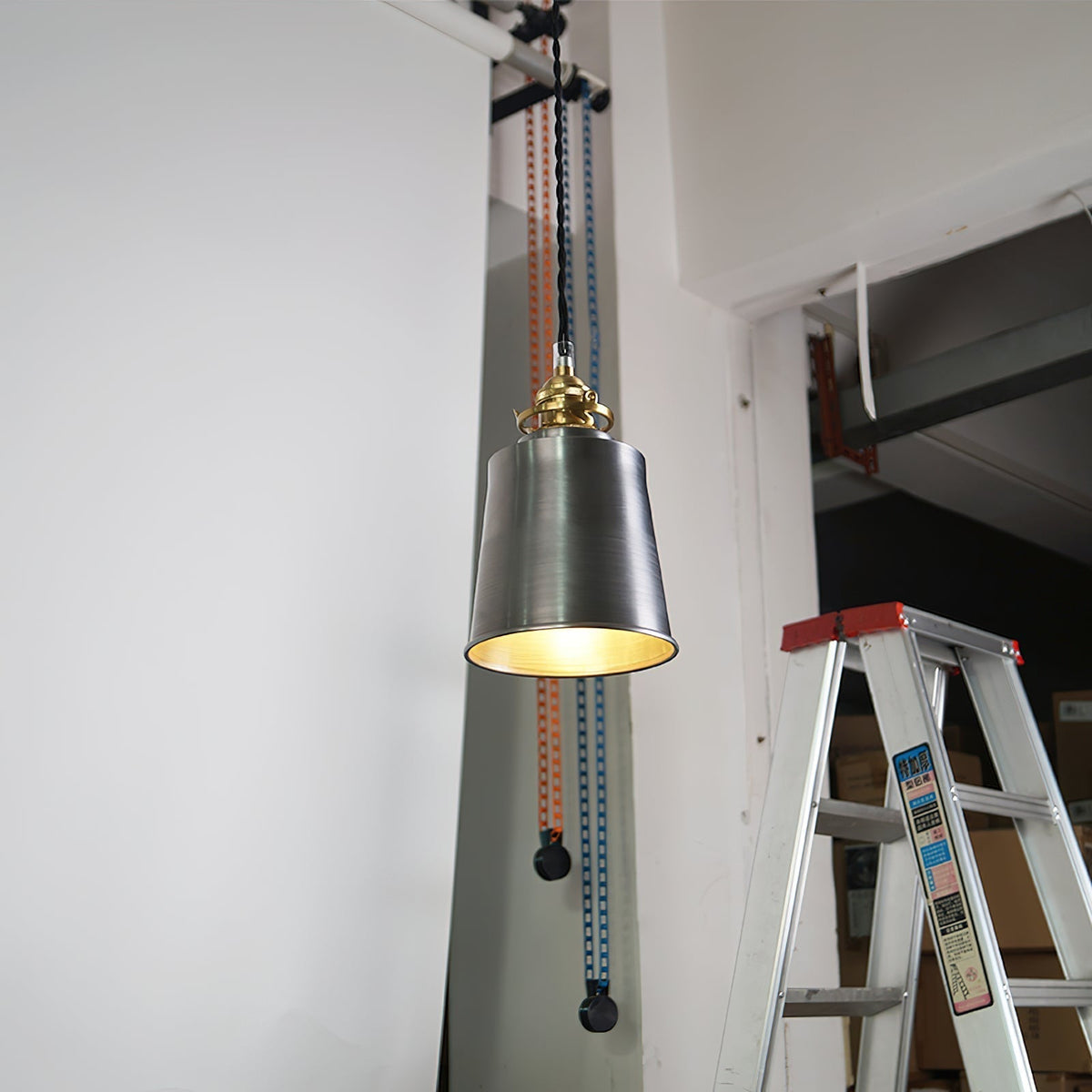 Clifton lampa wisząca