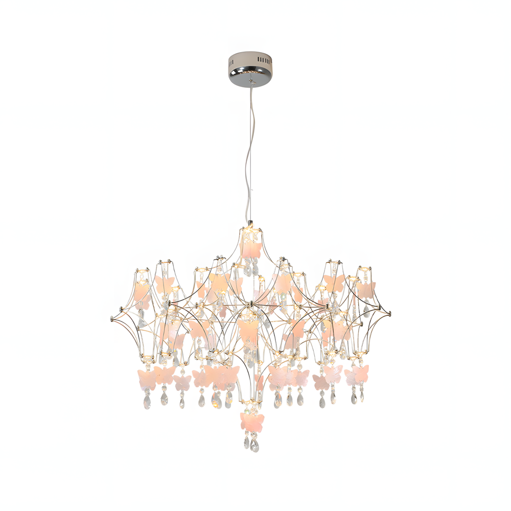 Renerena żyrandol
