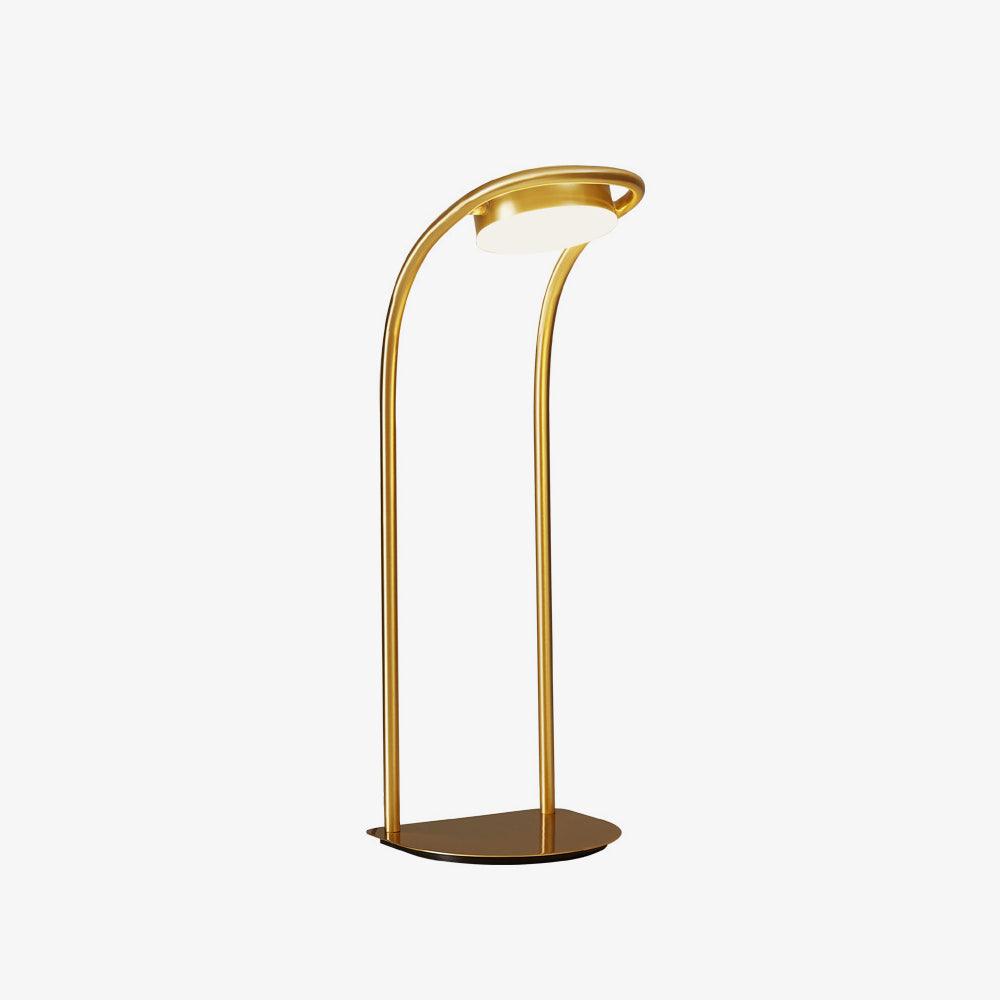 Rivarette minimalistyczna lampa stołowa