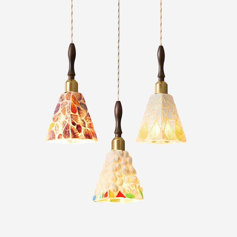 Calaria lampa wisząca