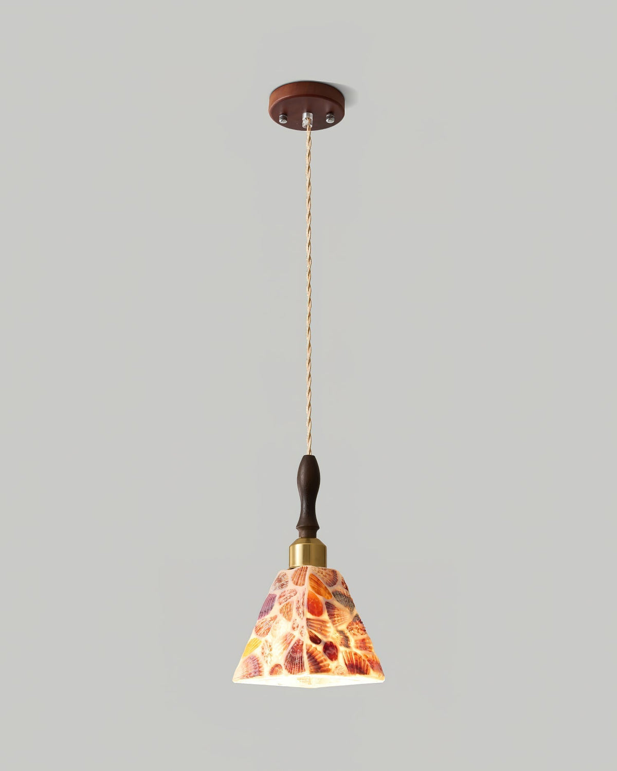 Calaria lampa wisząca