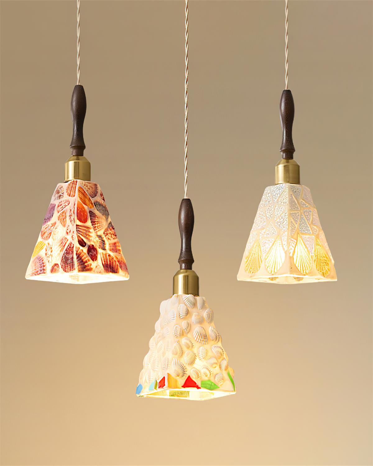 Calaria lampa wisząca