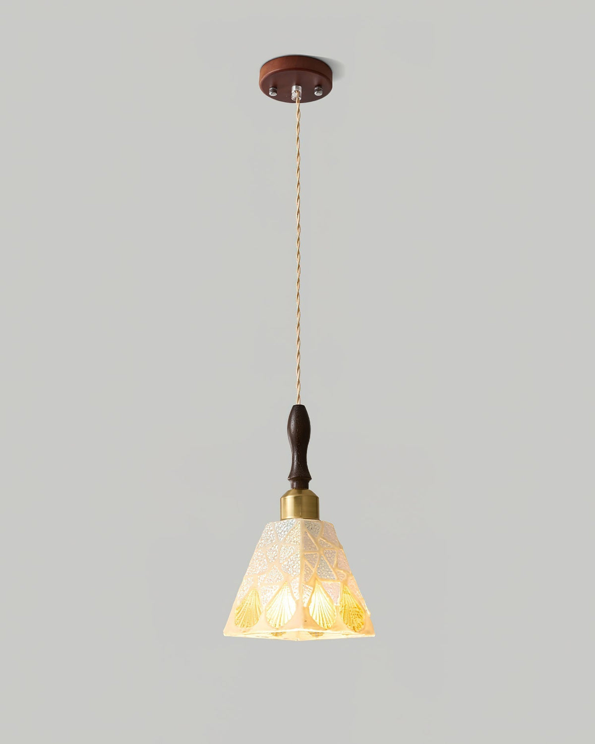 Calaria lampa wisząca