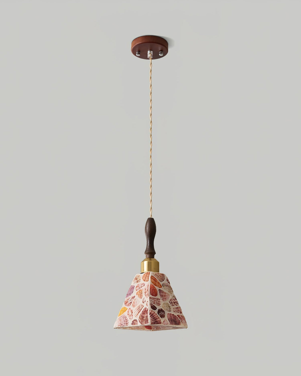 Calaria lampa wisząca