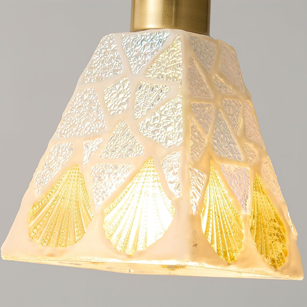 Calaria lampa wisząca