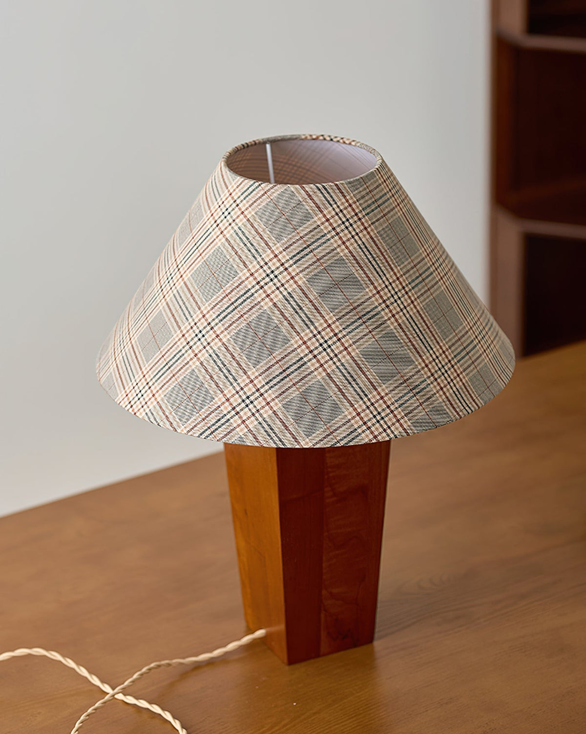 Reniniella lampa stołowa