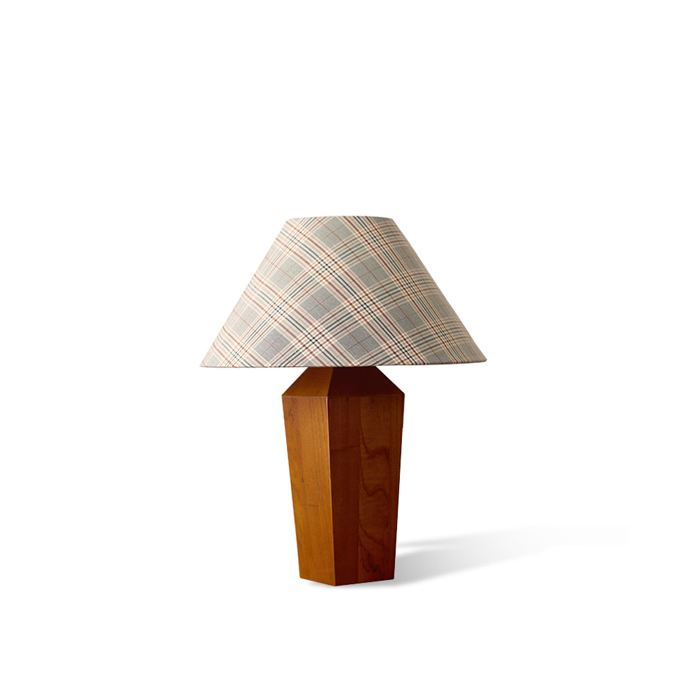 Reniniella lampa stołowa