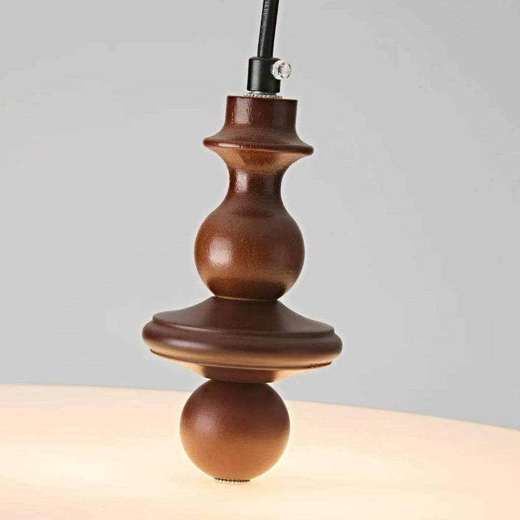 Salio lampa wisząca
