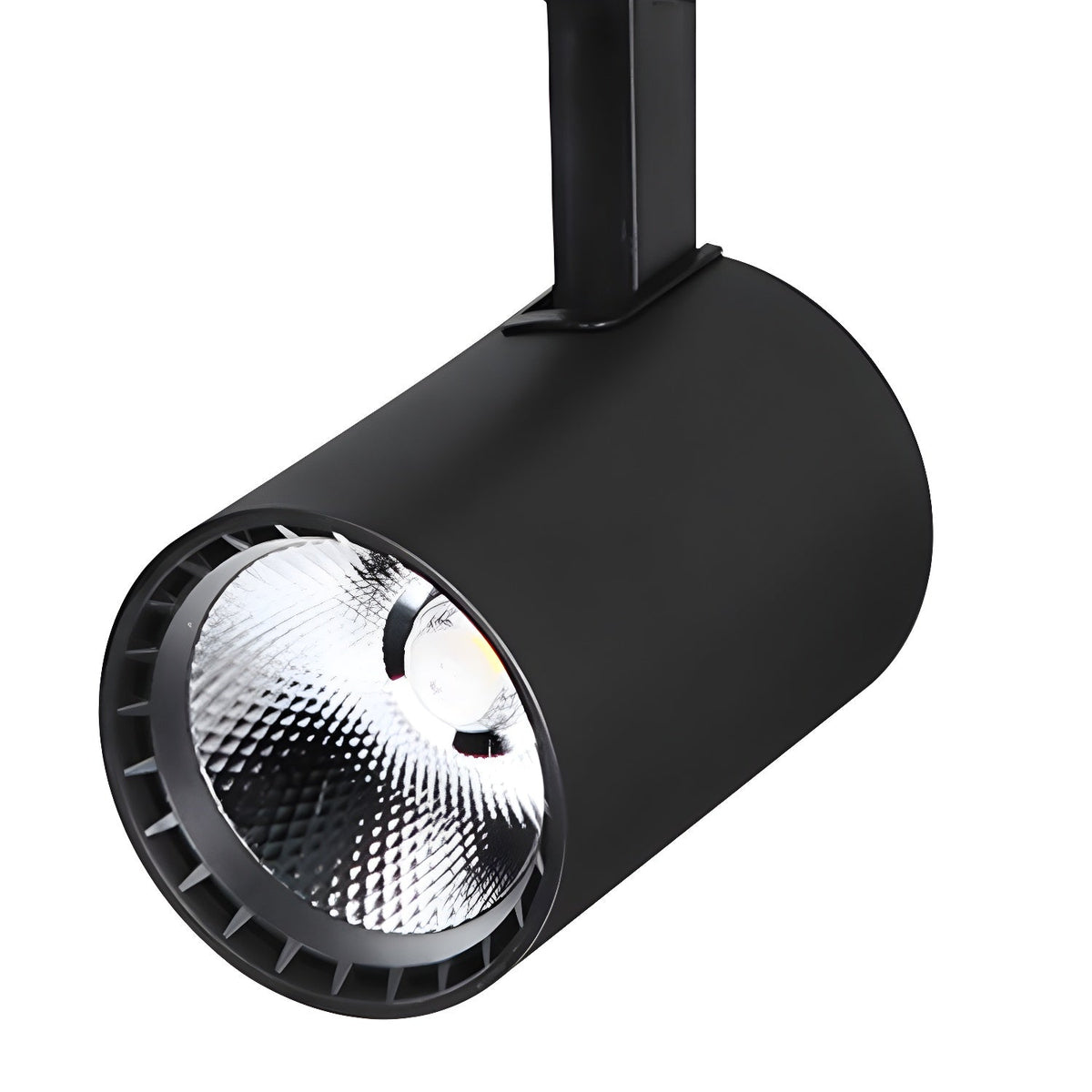 Sysorila nowoczesna minimalistyczna lampa sufitowa typu reflektor z wiązką światła