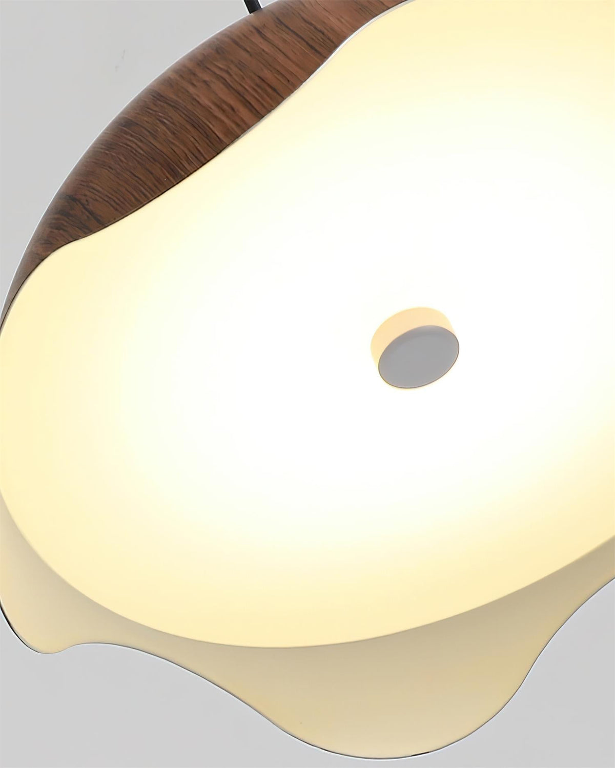 Velerira lampa wisząca