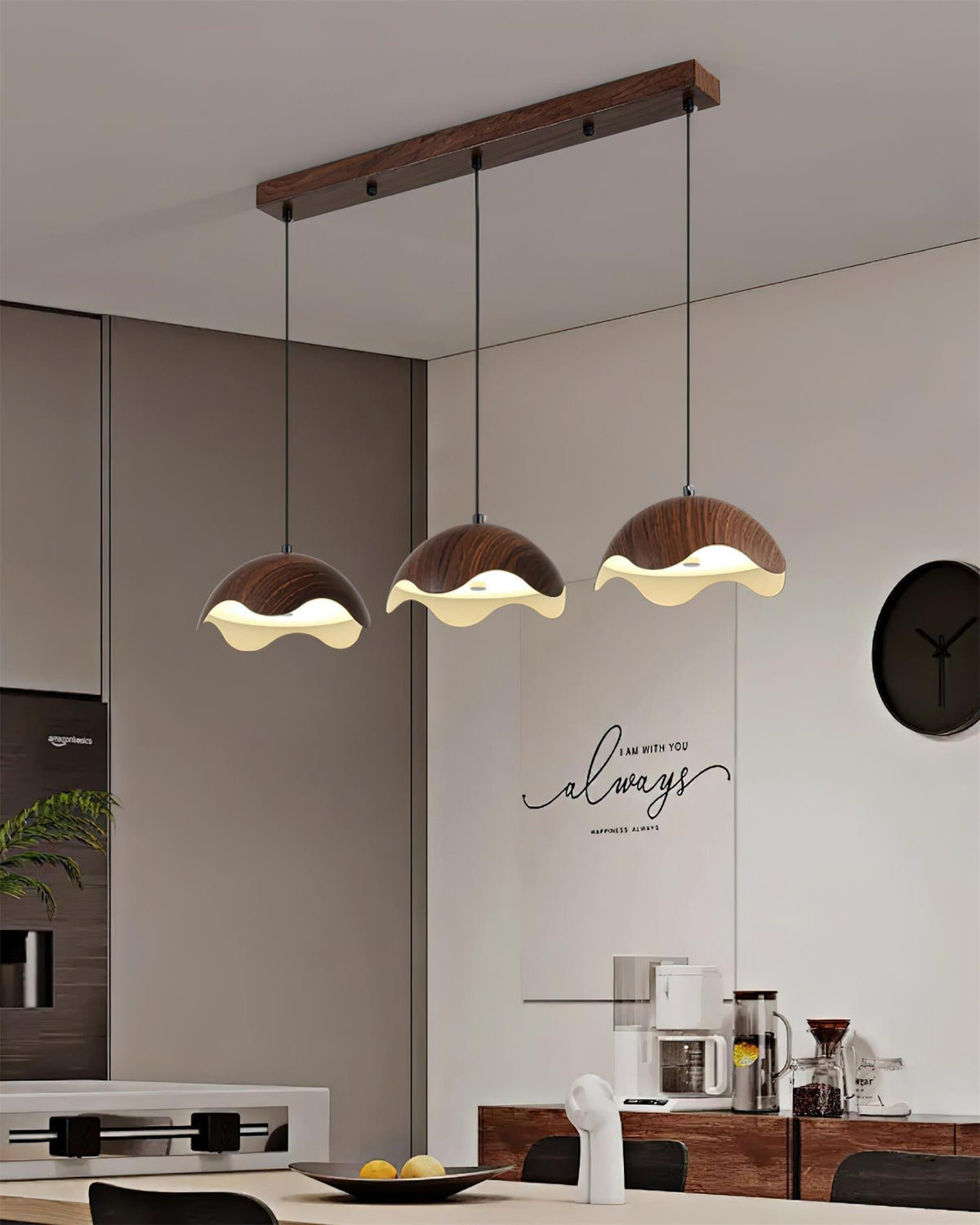 Velerira lampa wisząca