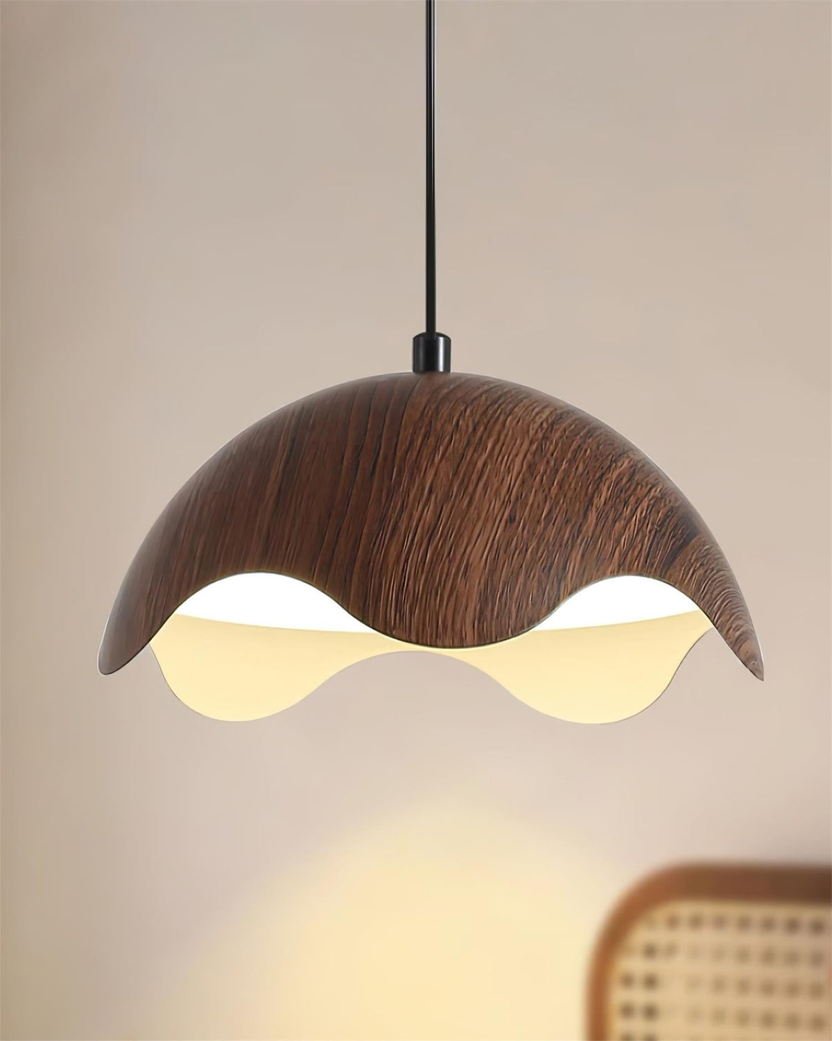 Velerira lampa wisząca