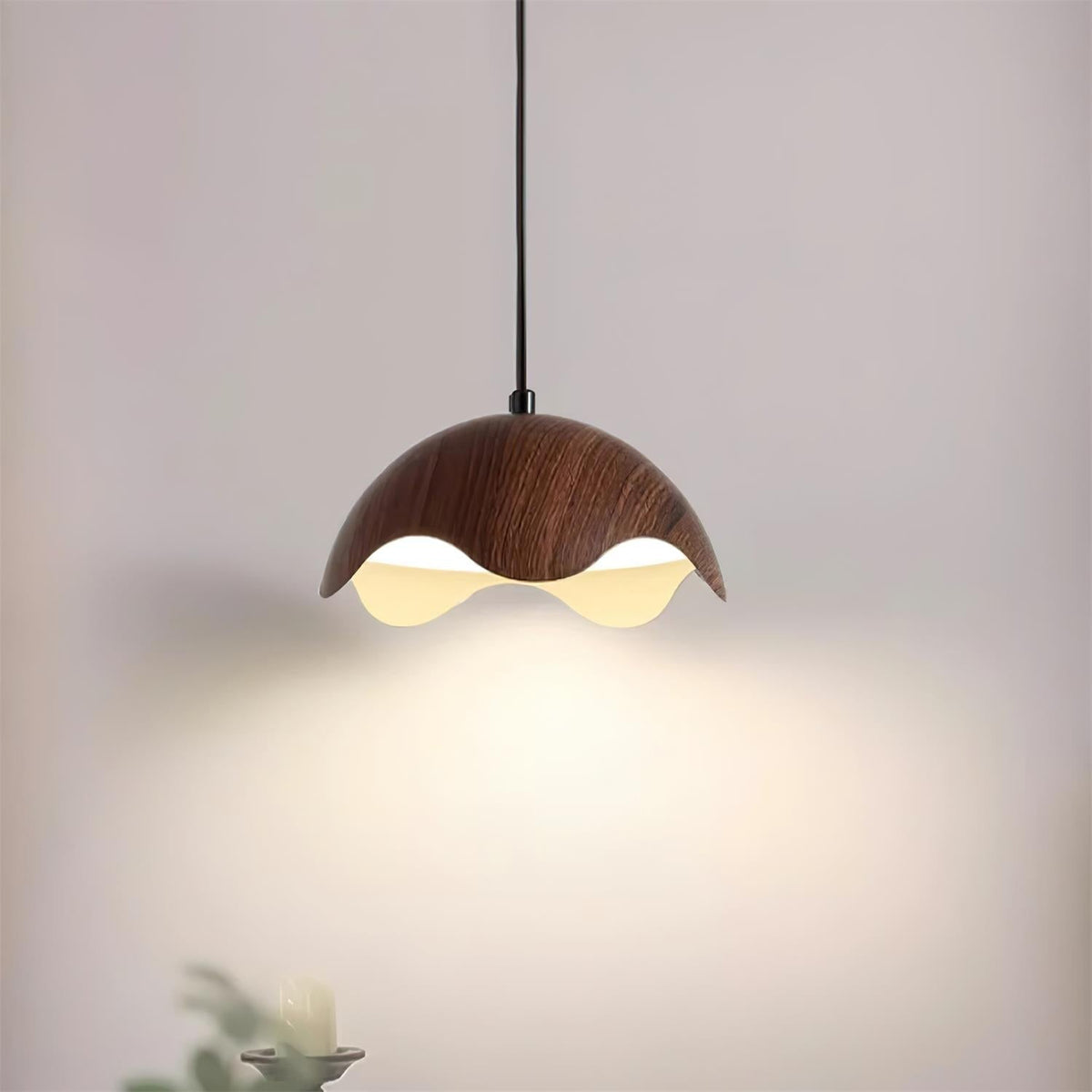 Velerira lampa wisząca