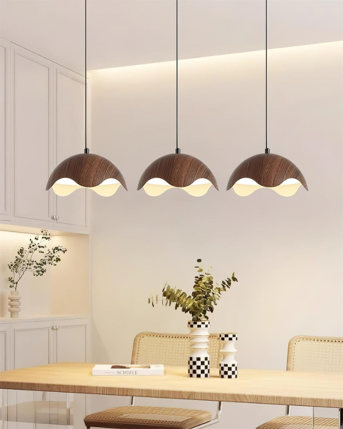 Velerira lampa wisząca