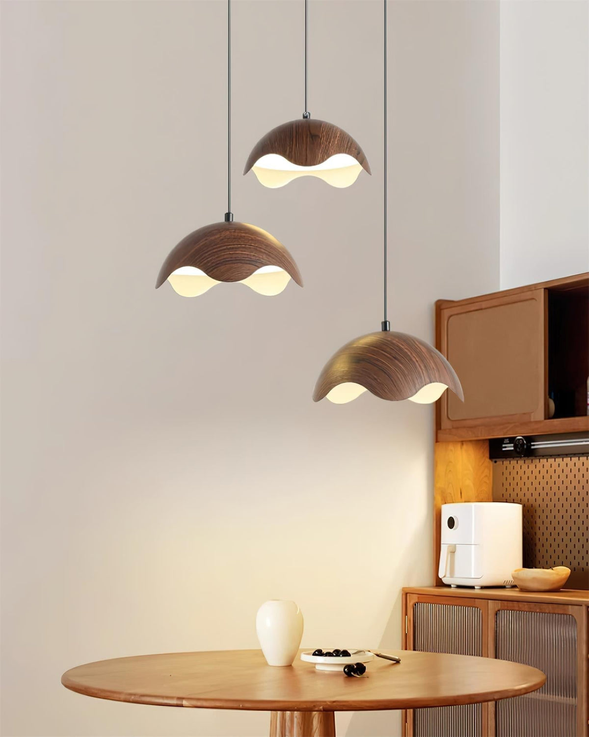 Velerira lampa wisząca