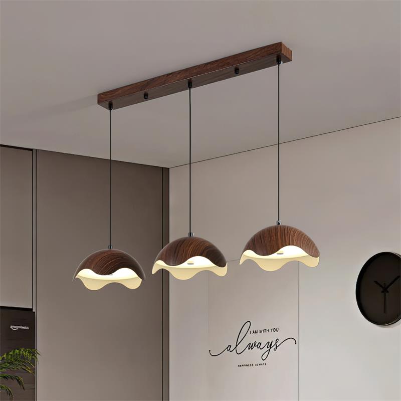 Velerira lampa wisząca