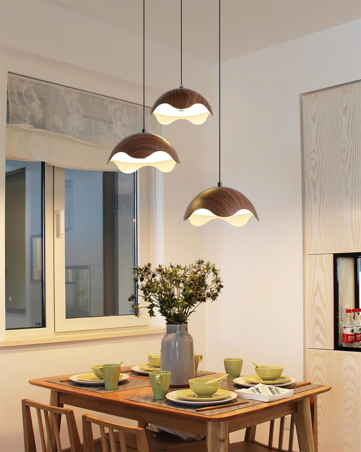 Velerira lampa wisząca