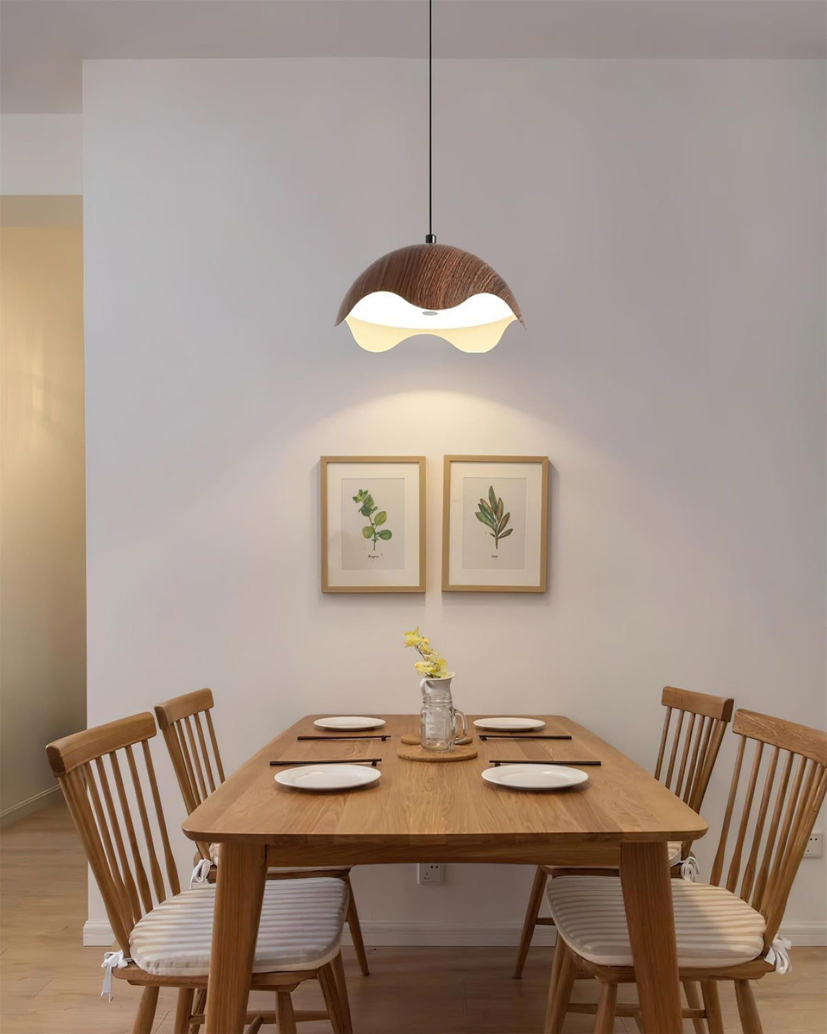 Velerira lampa wisząca