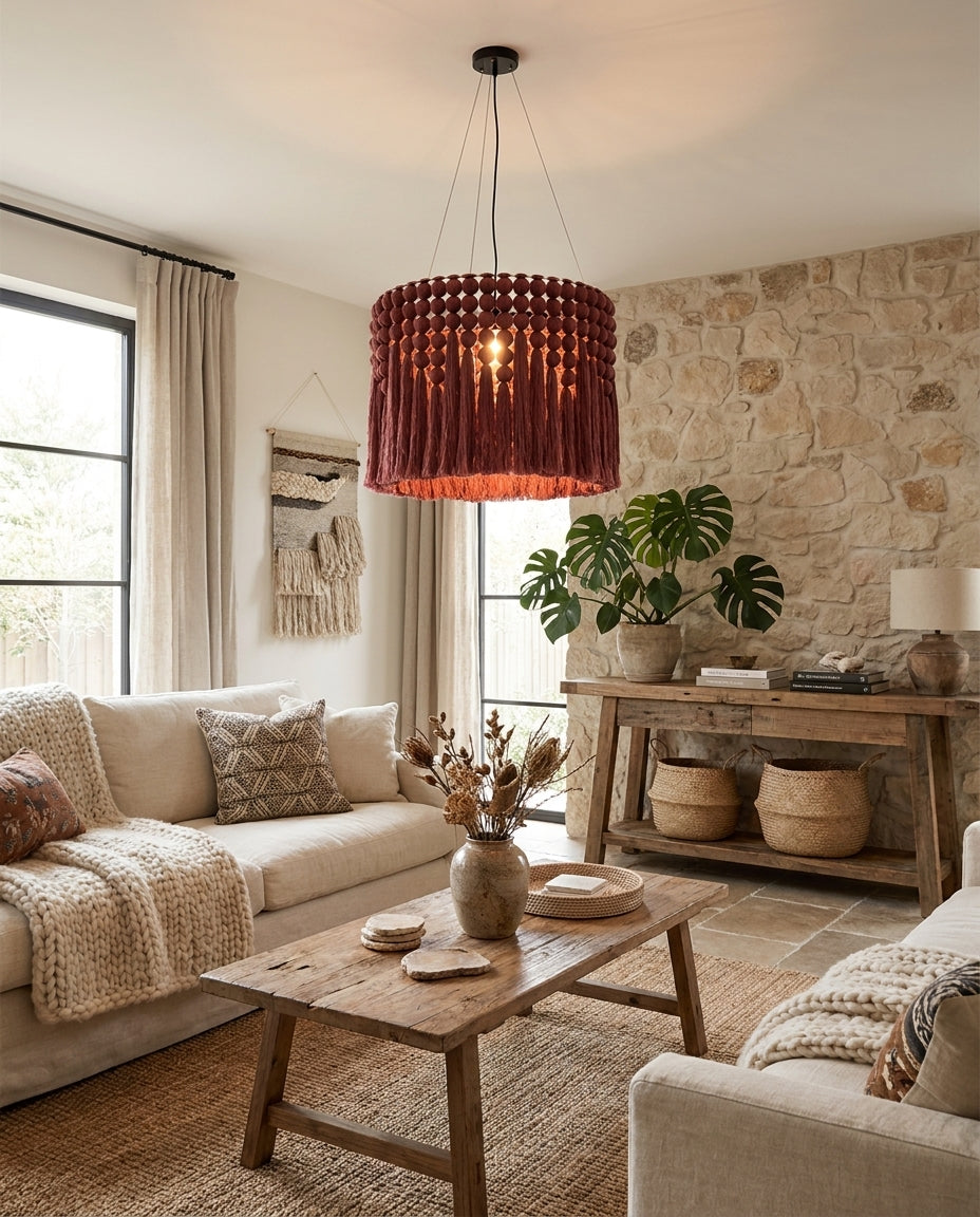 Rosedenford Lampa Wisząca