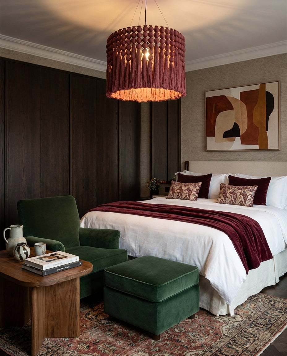Rosedenford Lampa Wisząca