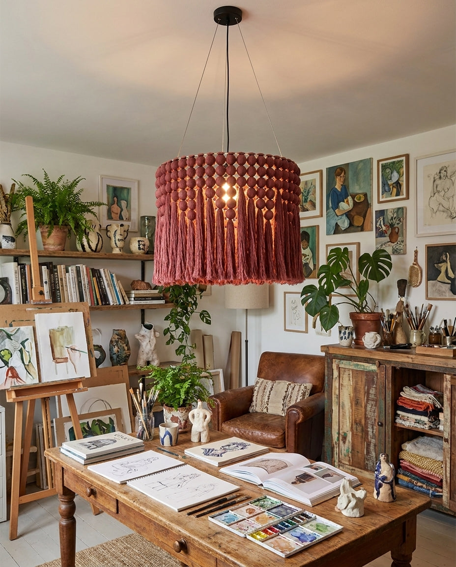 Rosedenford Lampa Wisząca