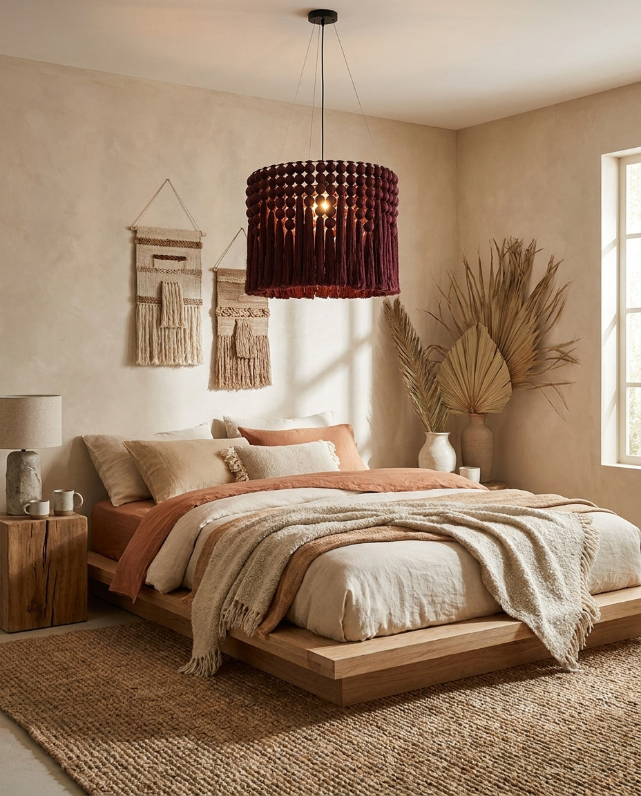 Rosedenford Lampa Wisząca