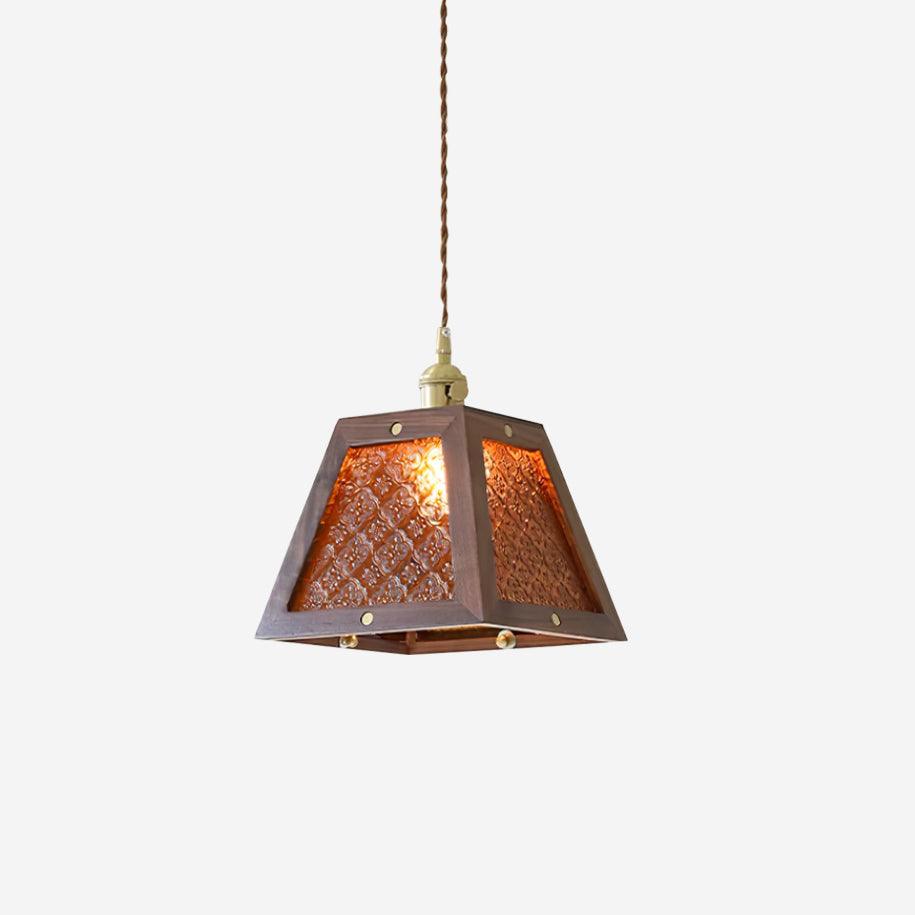 Mony lampa wisząca