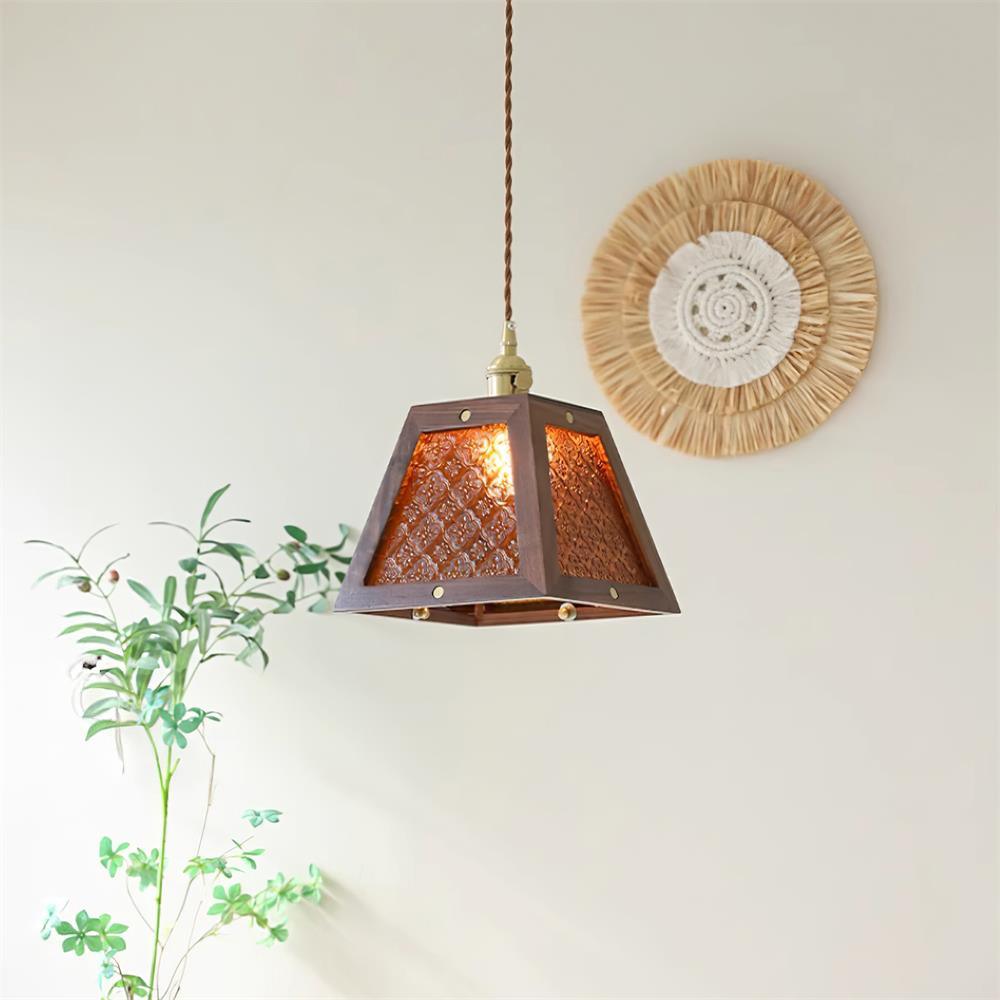 Mony lampa wisząca